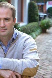 Джереми Калвер