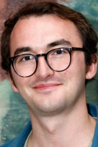 Айзек Хемпстед-Райт