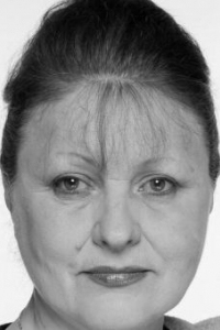 Валентина Василенко