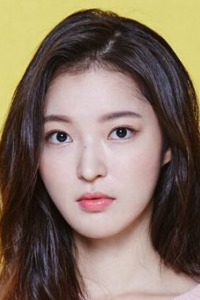 Хан Да-соль