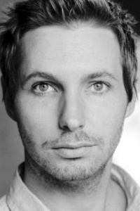 Дэвид Патерсон