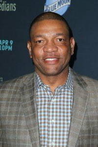 Гленн «Док» Риверз