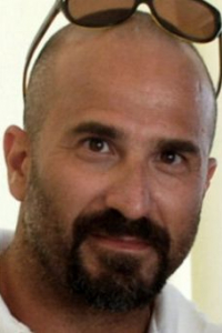 Питер Педреро