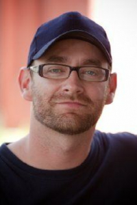 Зак Хилдитч