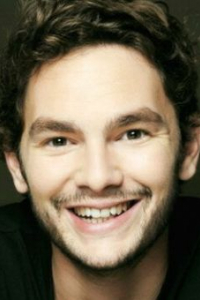 Игорь Менжинский