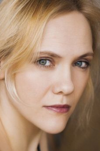 Анастасия Аравина