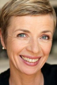 Анна Штиблих