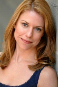 Сесиль Кроу