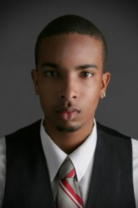 Джозеф Харольд