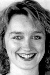 Виктория Лонгли