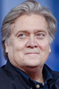 Стефен К. Бэннон