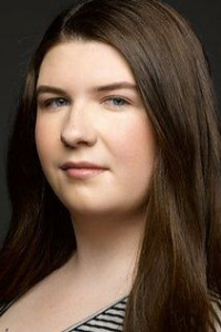 Кейтлин Стефенсон