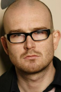 Кристоффер Боэ