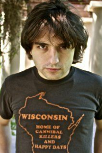 Хантер Джонсон