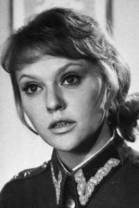 Александра Заверушанка