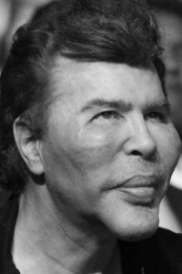 Гришка Богданов