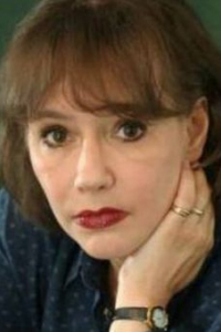 Анита Лохнер