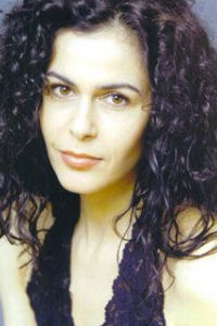 Шэнин Азмар