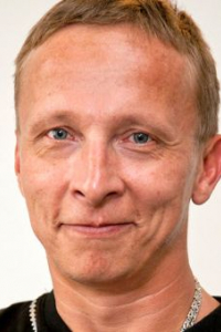 Иван Охлобыстин