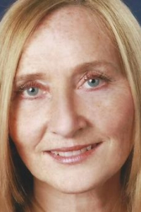 Лидия Богач