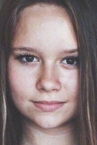 Анастасия Москалёва