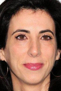 Алин Брош МакКенна