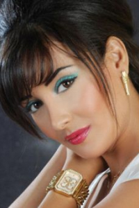 Кинда Ханна