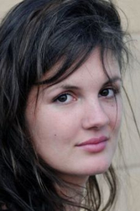 Алина Стиглер