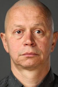 Юрий Устюгов