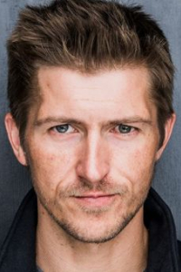 Брэндон Айронс