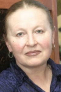 Татьяна Жукова