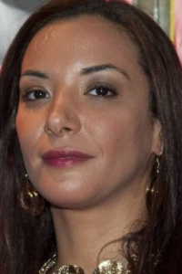 Любна Абидар