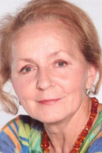 Ирина Петрова