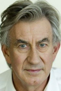 Бэрри МакГоверн