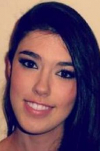 Кейт Расмуссен