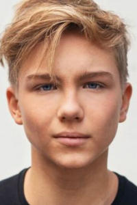 Леонард Конрадс