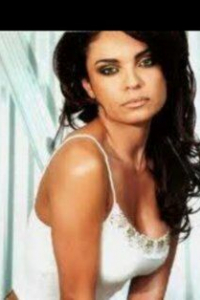 Бренда Мехиа