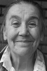 Татьяна Жукова