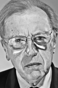 Дэвид Фрост