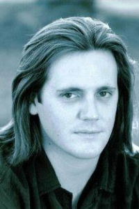 Мэтт Робинсон