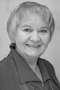 Регина Домбровская