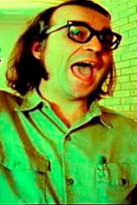 Дональд Дж. Джексон