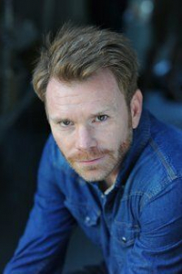 Шон Патрик Бойд