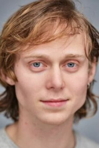 Фабиан МакКаллум