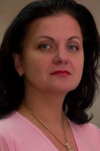 Вера Киселева