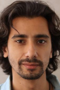 Эли Буаказе