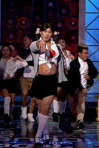 Винс Салданья