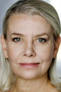 Керстен Олесен