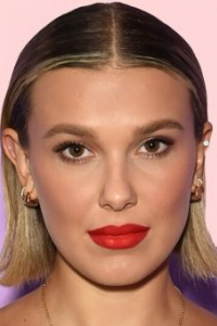 Милли Бобби Браун