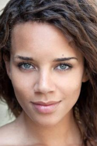 Ханна Джон-Кэймен